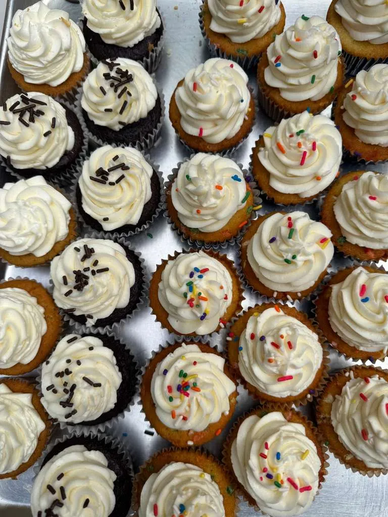 Cupcakes