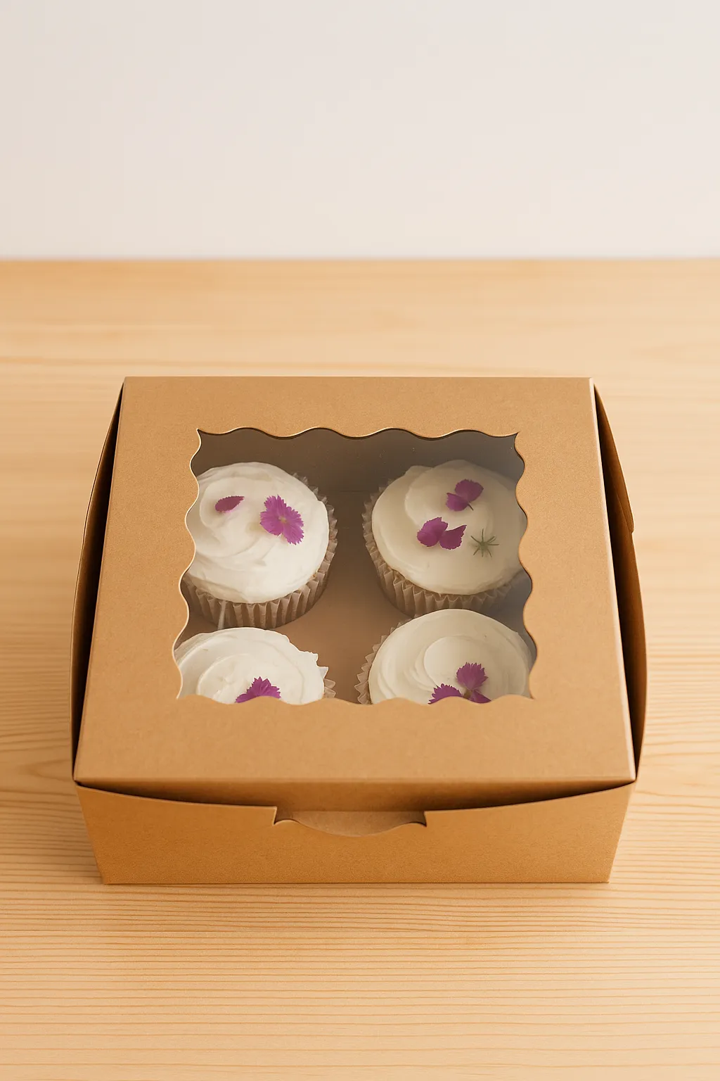 Cupcakes