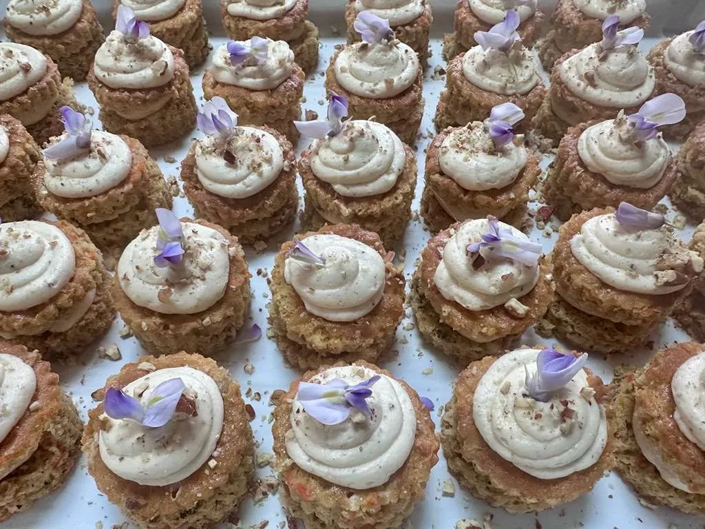 Cupcakes