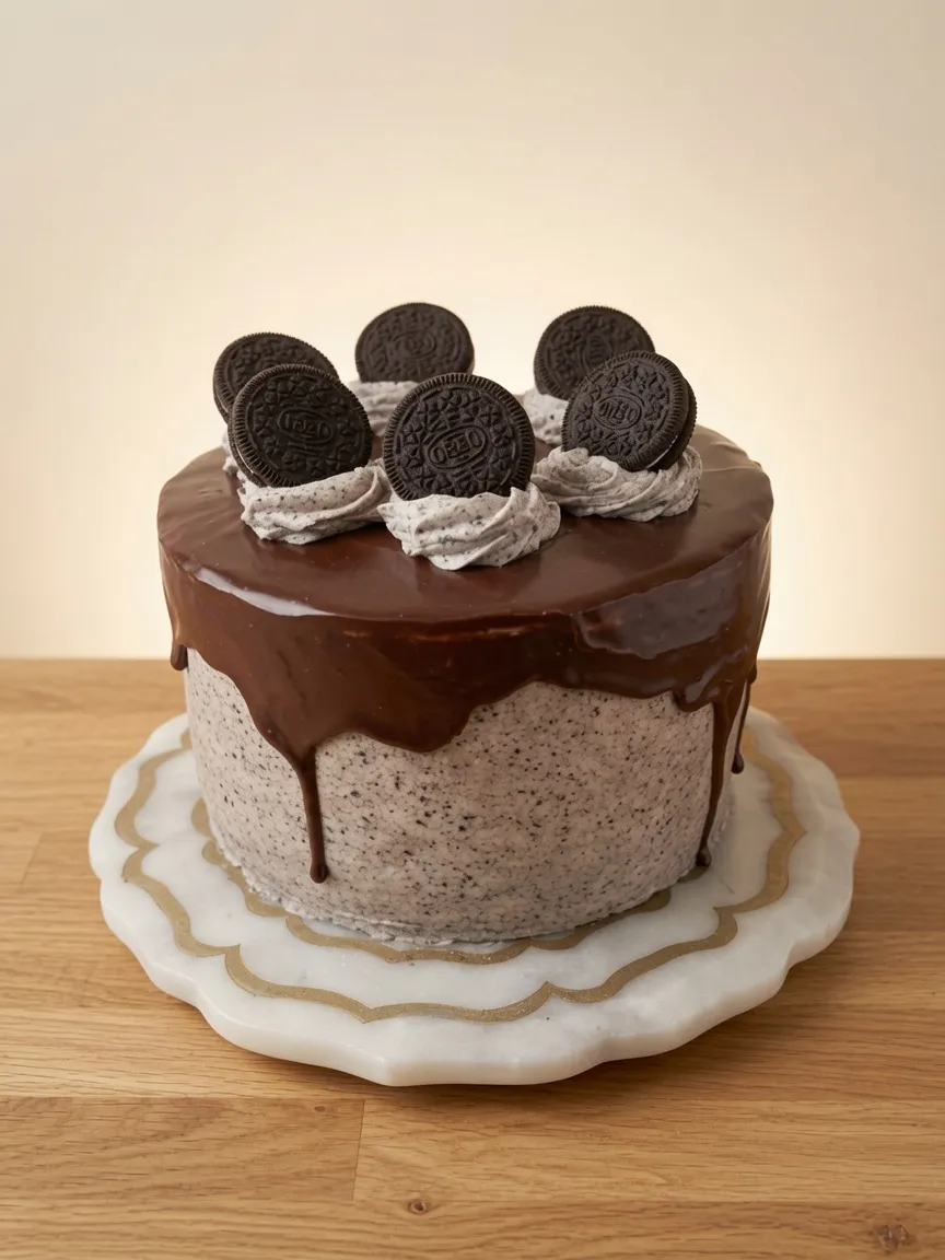 Custom cake