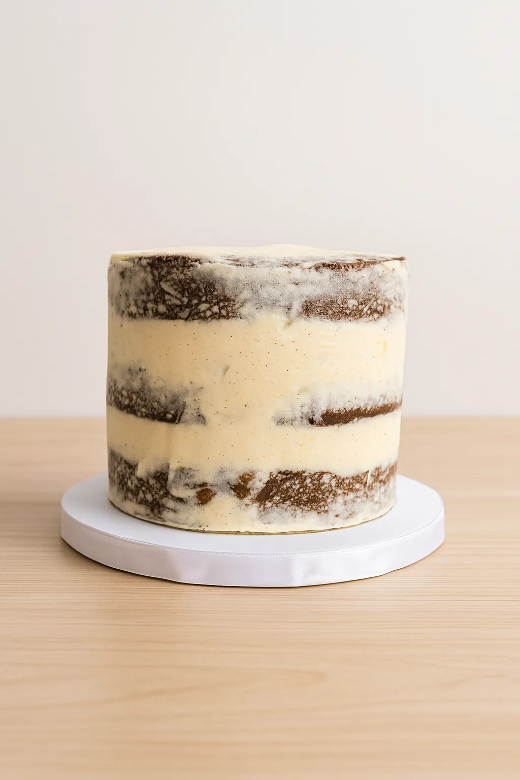 Custom cake