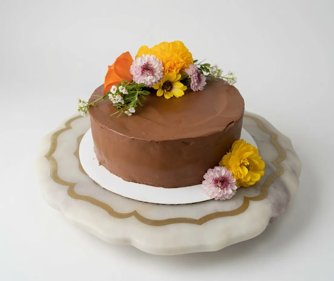 Custom cake