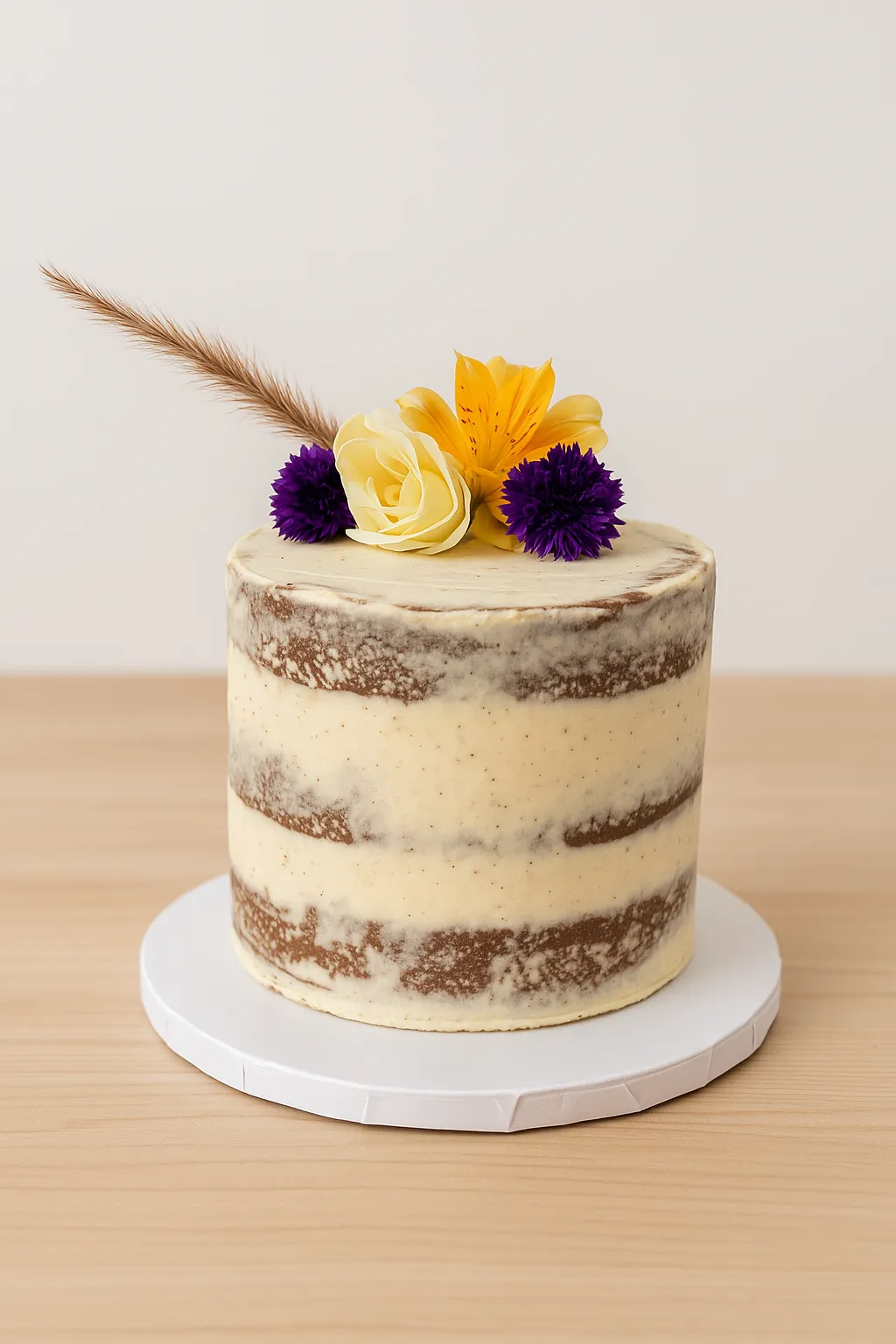 Custom cake
