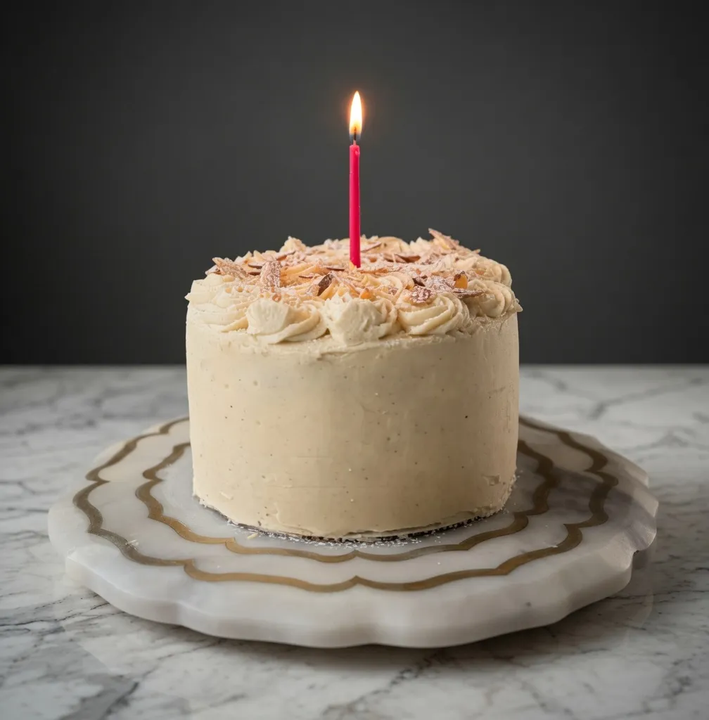 Custom cake