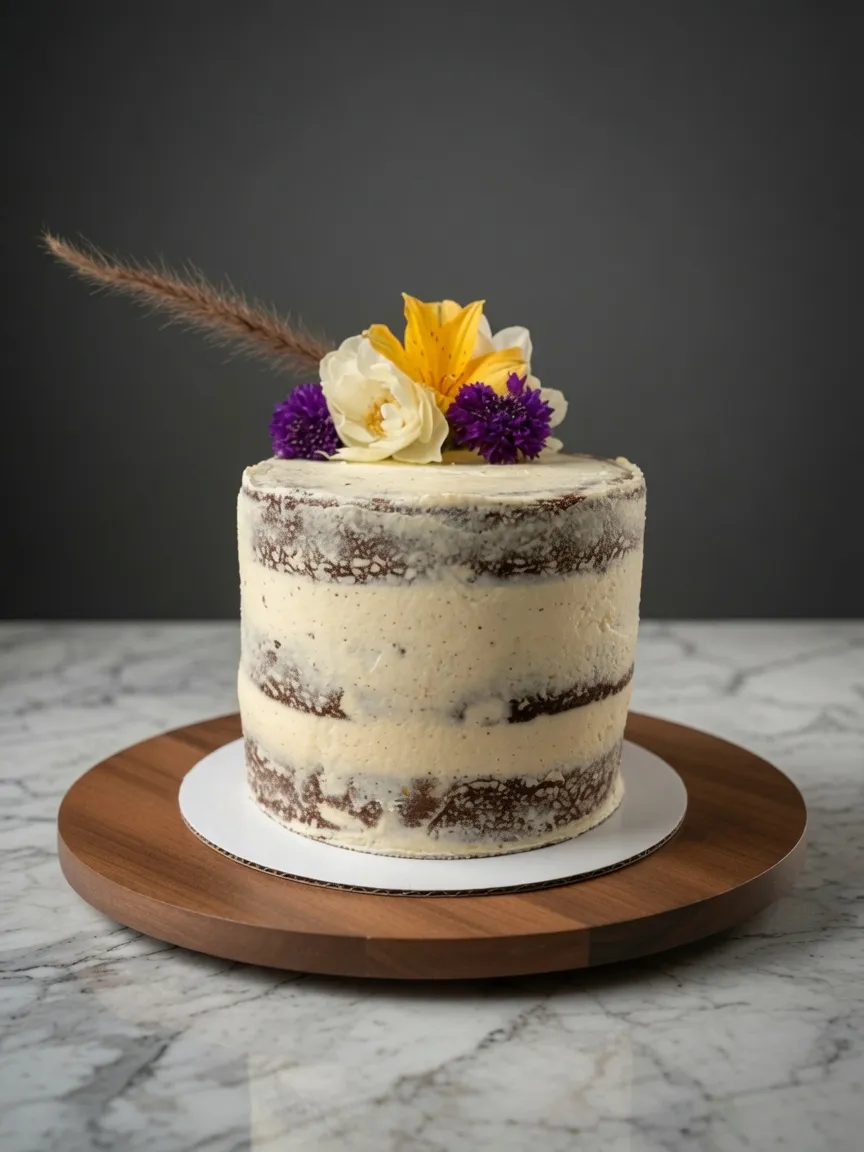 Custom cake