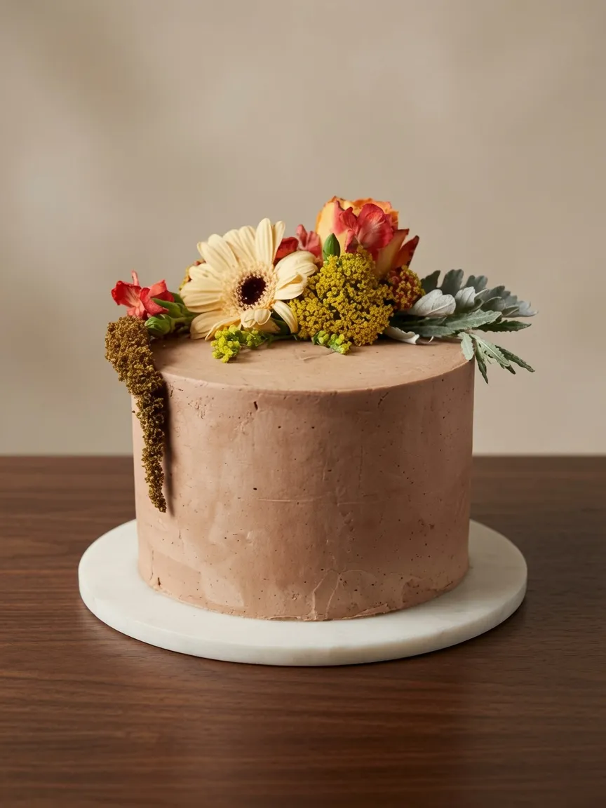 Custom cake