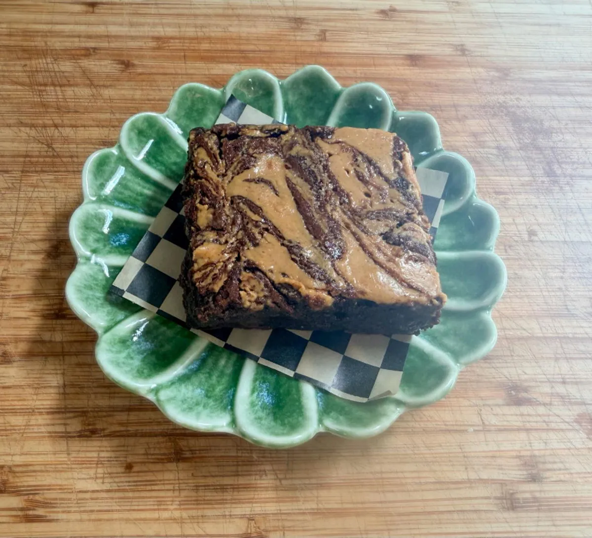 GF Brownie